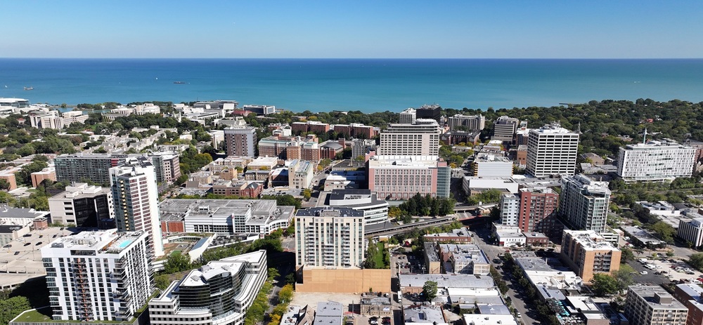 Downtown Evanston - Business Resources