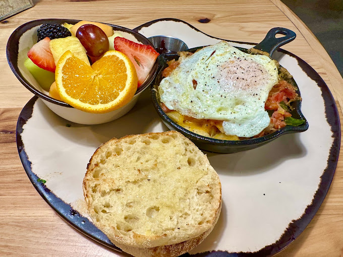 Egg Harbor Cafe