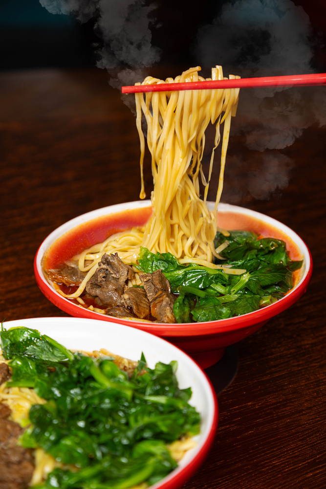 Lao Sze Chuan 