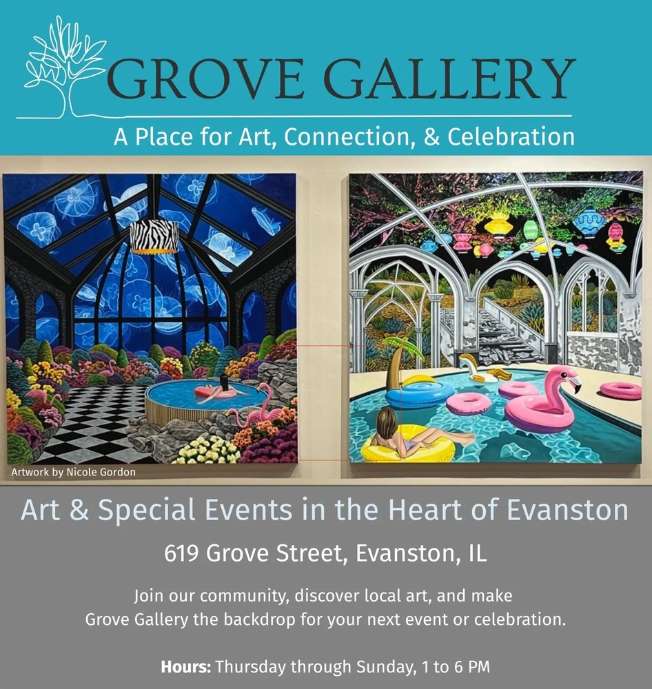Grove Gallery