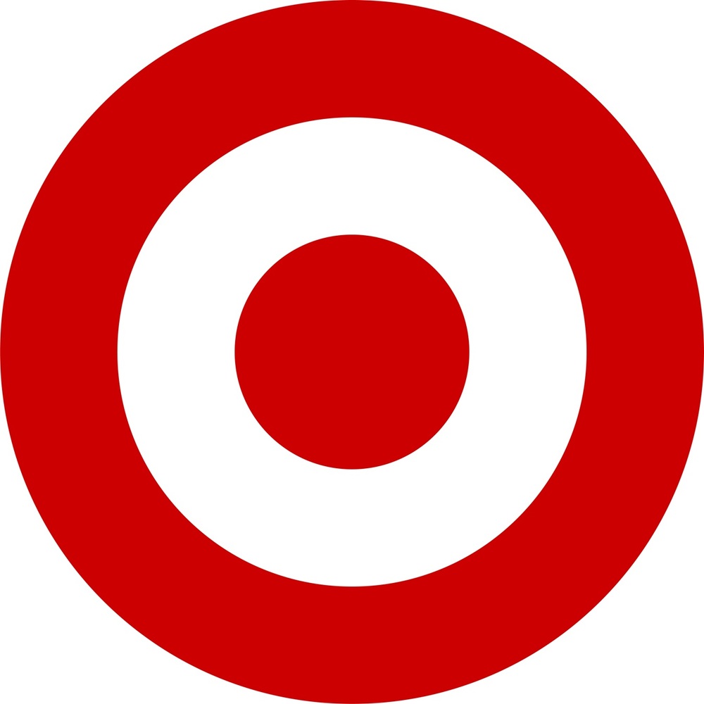 Target logo