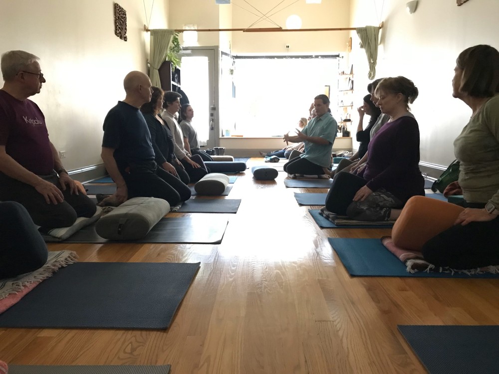 Yoga4
