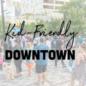 Kid-Friendly Activities