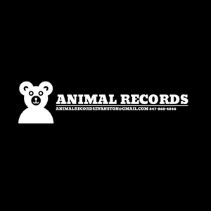 Animal Records | 624 Grove St.
