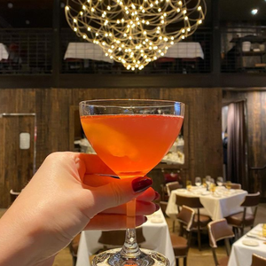 The Barn Steakhouse | Rear 1016 Church Street