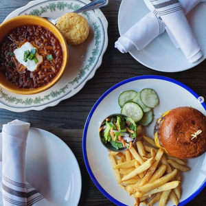 Blue Horse Tavern | 1026 Davis Street