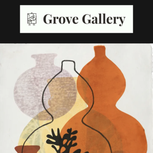 Grove Gallery | 619 Grove St.