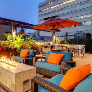 Hyatt House