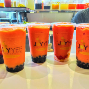 Joy Yee Noodle | 533 Davis St.