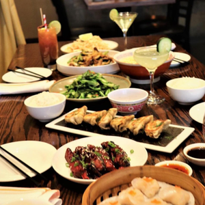 Koi Evanston | 624 Davis Street