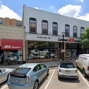Lemoi Ace Hardware | 1008 Davis St. 