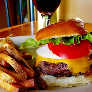 Prairie Moon | 1635 Chicago Avenue