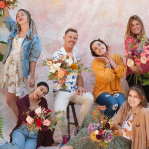Saville Flowers | 1714 Sherman Ave. 