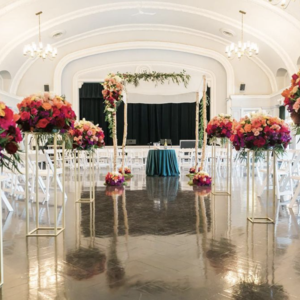 The Woman's Club of Evanston