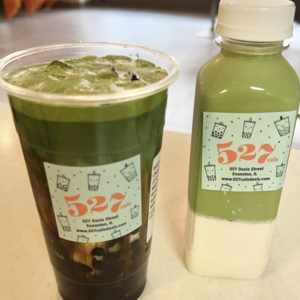 Got Boba Tea? We Sure Do!