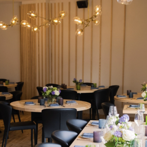 Evanston Corner Bistro 
