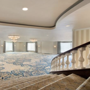 Hilton Orrington/Evanston