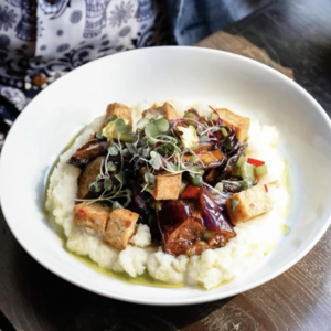 Nakorn Kitchen | 1622 Orrington Ave. 