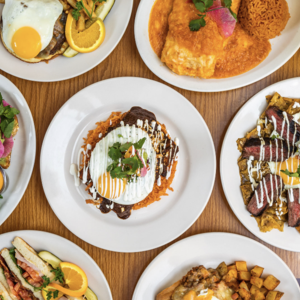 Frida's Evanston | 608 Church St.