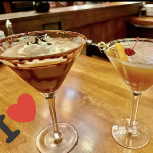 Tapas Barcelona | 1615 Chicago Ave. 
