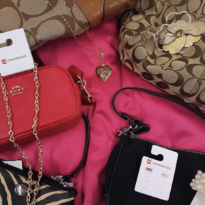 Crossroads Trading | 1730 Sherman Ave.