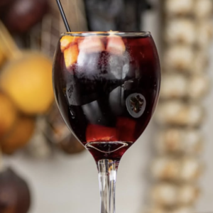 Tapas Barcelona | 1615 Chicago Ave. 