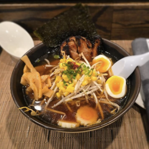 Kansaku Sushi | 1514 Sherman Ave.