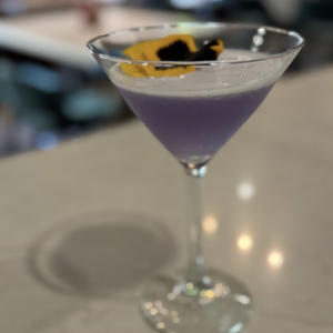 The Garden Grille at Hilton Garden Inn | 1818 Maple Ave. 
