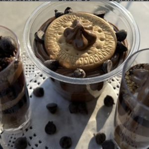Mr. Cachito Bakery & Coffee | 1549 Sherman Ave. 