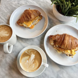 Cupitol Coffee & Eatery | 812 Grove St