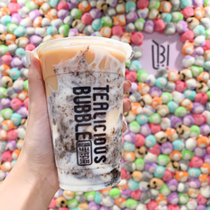 Tealicious Bubble | 1565 Sherman Ave. 