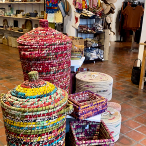 Gather: Consciously Curated | 1509 Chicago Ave. 