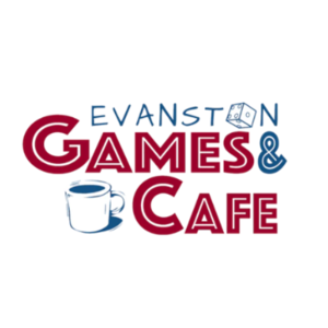 Evanston Games & Cafe | 1707 Maple Ave.