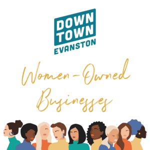 Support & Celebrate Women-Owned Businesses