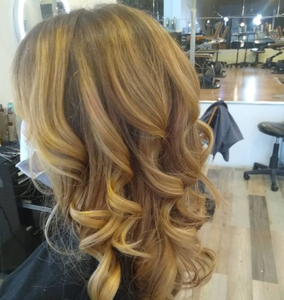 Inspired Hair Design