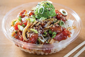 Pono Ono Poke