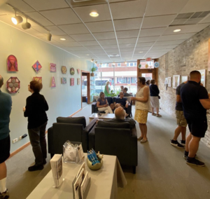 Creative Coworking