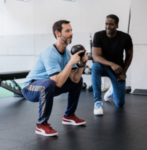 TruFit Personal Training & Wellness Studio