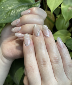 Lavender Nails & Spa
