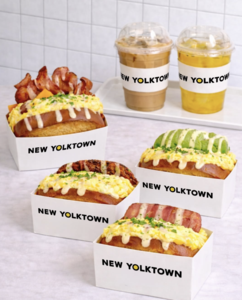 New Yolktown