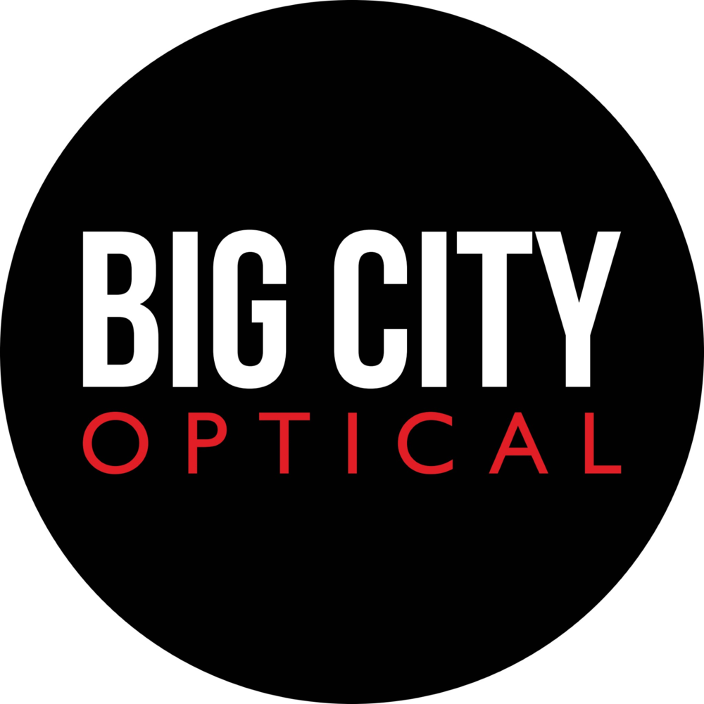 Big City Optical logo