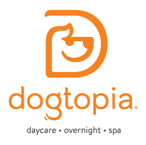 Dogtopia logo