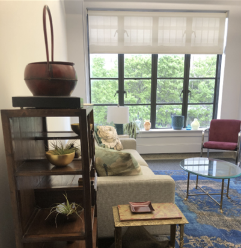 Oasis North Shore - 630 Davis Street, Ste. 301